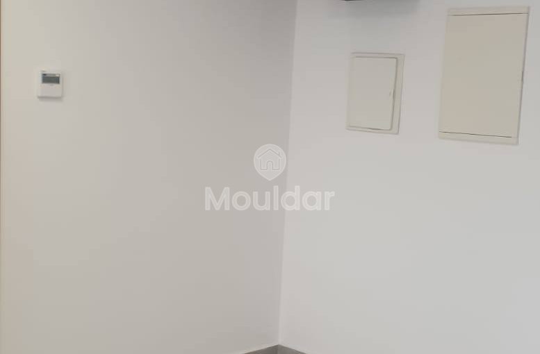 مكتب للايجار في الدار البيضاء - حي المستشفيات، 79م² - view 7