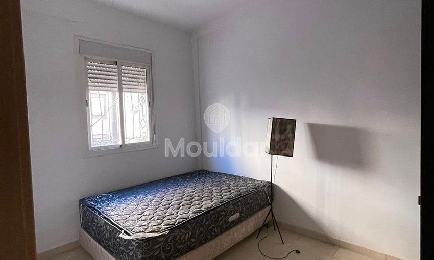 Apartament de vânzare în Marrakech: 2 camere, 48 m² de farmec - view 2