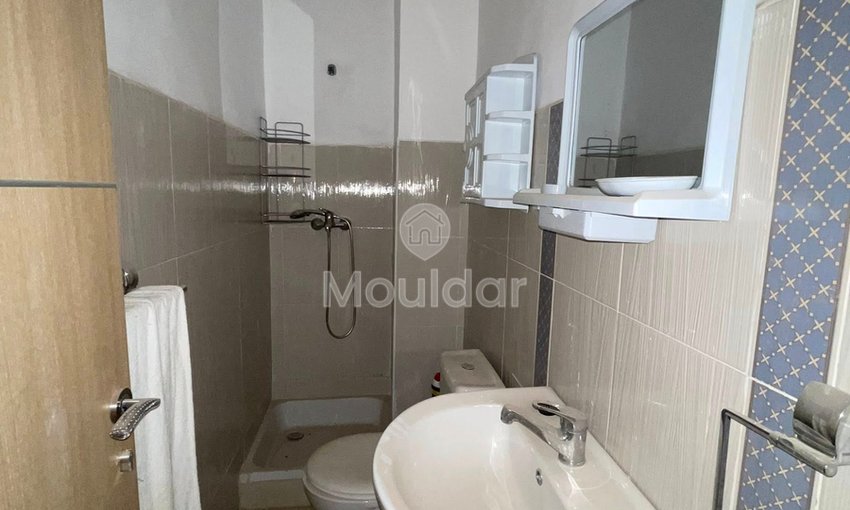 Apartament de vânzare în Marrakech: 2 camere, 48 m² de farmec - view 8