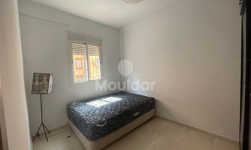 Charmantes Appartement 2 Schlafzimmer zu verkaufen in Marrakech Mabrouka - view 5