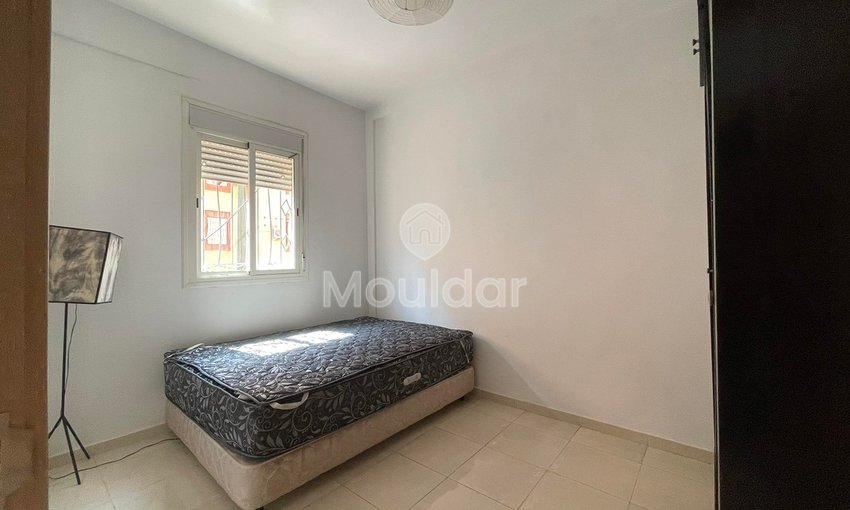 Charmantes Appartement 2 Schlafzimmer zu verkaufen in Marrakech Mabrouka - view 4