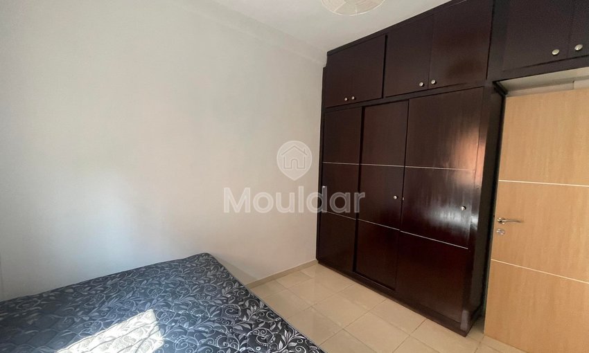 Charmantes Appartement 2 Schlafzimmer zu verkaufen in Marrakech Mabrouka - view 7