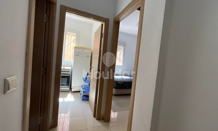 Charmantes Appartement 2 Schlafzimmer zu verkaufen in Marrakech Mabrouka - view 11