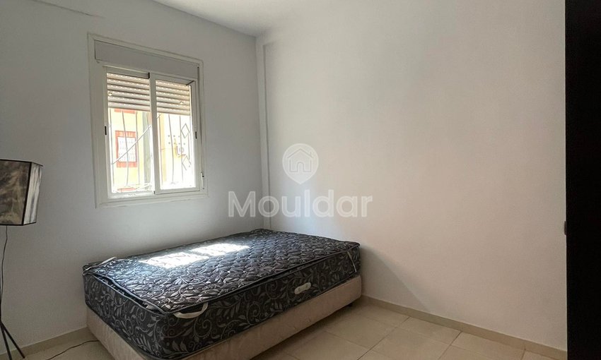 Charmantes Appartement 2 Schlafzimmer zu verkaufen in Marrakech Mabrouka - view 6