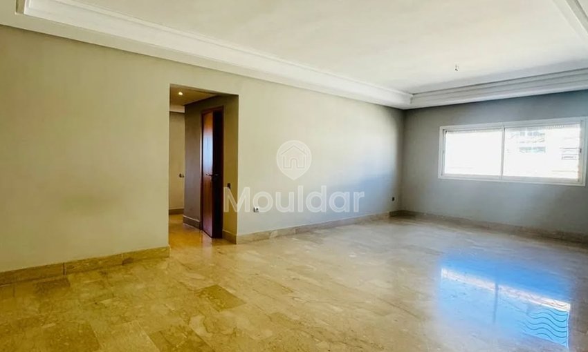 Spacieux Appartement à Louer - Les Princesses, Casablanca - view 4