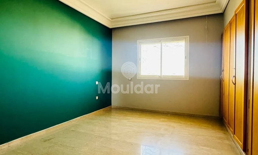 Spacieux Appartement à Louer - Les Princesses, Casablanca - view 5