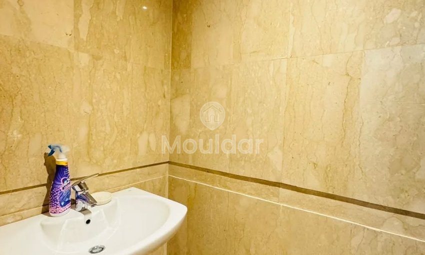 Spacieux Appartement à Louer - Les Princesses, Casablanca - view 9