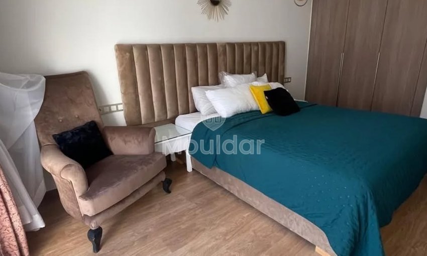 Kiralık stüdyo: Casablanca'da Çekici Oasis - view 6