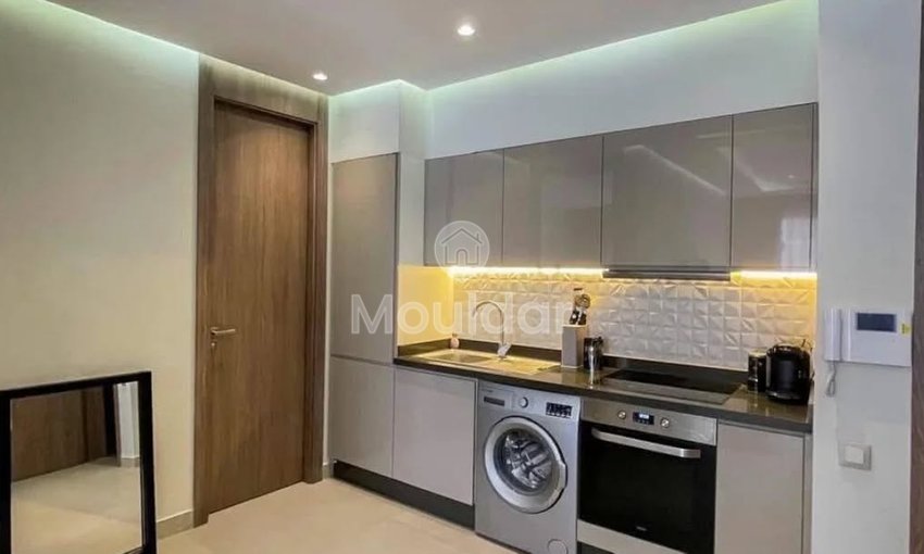 Kiralık stüdyo: Casablanca'da Çekici Oasis - view 9