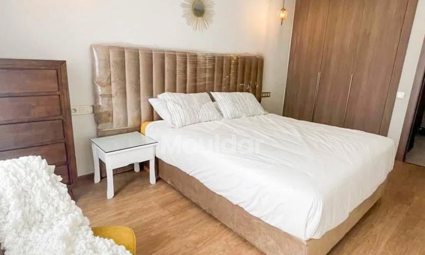 Kiralık stüdyo: Casablanca'da Çekici Oasis - view 3