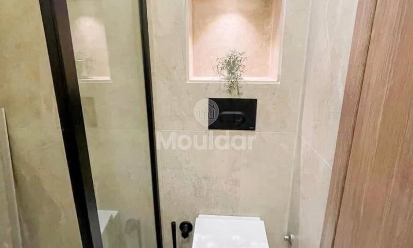 Kiralık stüdyo: Casablanca'da Çekici Oasis - view 11