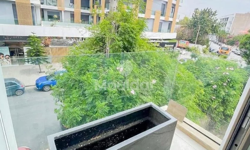 Kiralık stüdyo: Casablanca'da Çekici Oasis - view 8