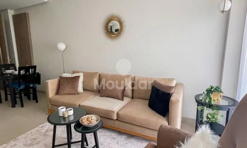Kiralık stüdyo: Casablanca'da Çekici Oasis - view 2