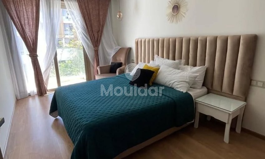 Kiralık stüdyo: Casablanca'da Çekici Oasis - view 5
