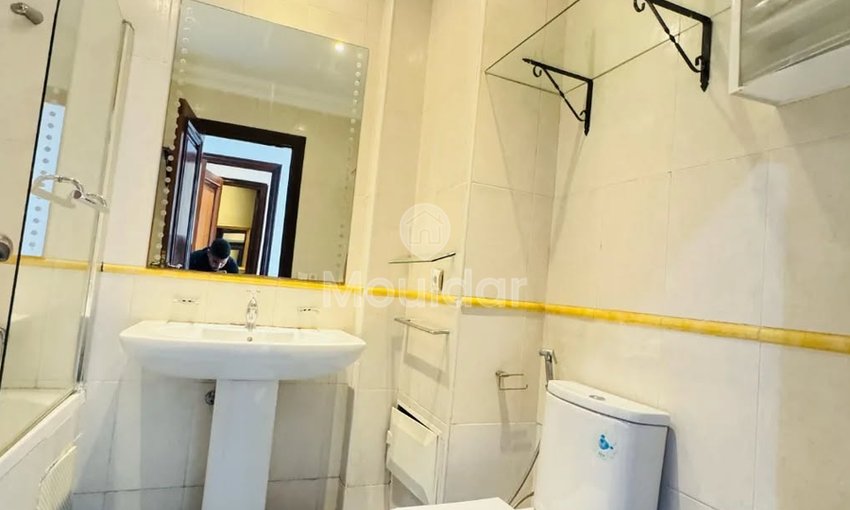 شقة للإيجار في الدار البيضاء: 3 غرف، 130م² - view 16