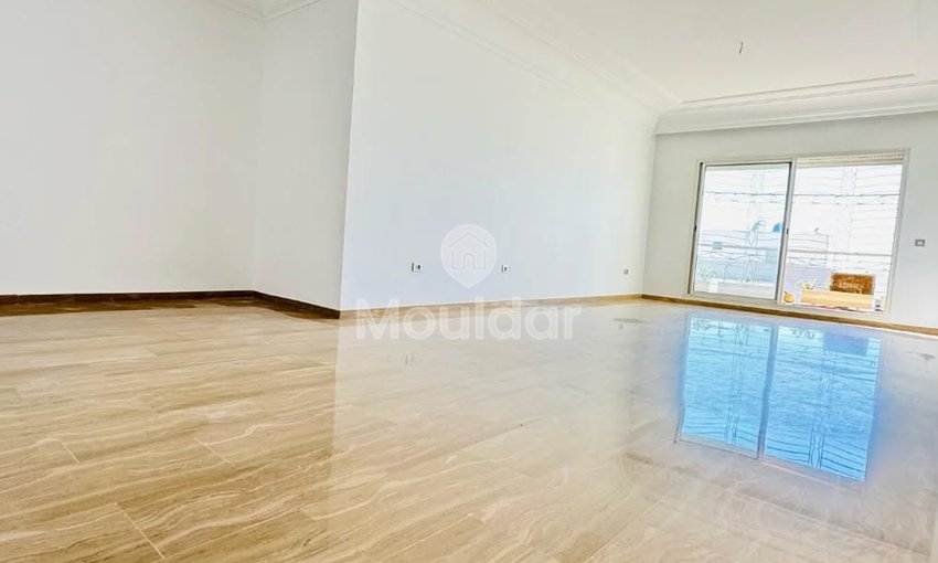 شقة للإيجار في الدار البيضاء: 3 غرف، 130م² - view 5