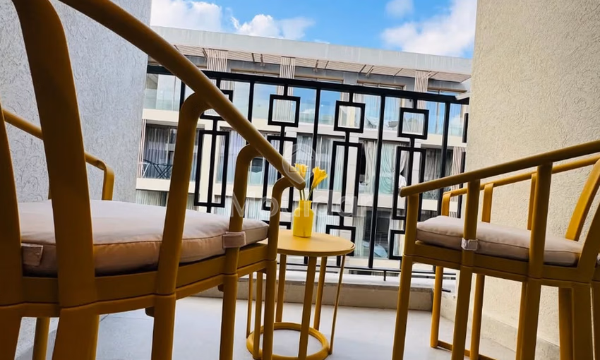 Studio for Rent in Casablanca - Les Princesses, 50m² Charming Studio for Rent in Casablanca - Les Princesses, 50m² Charming