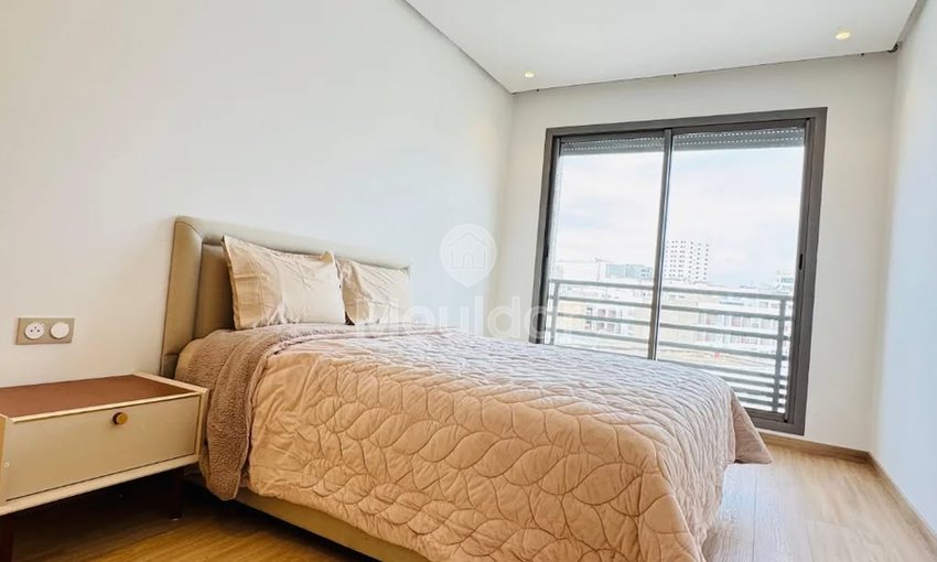 Modern Studio for Rent in Casablanca - Palm Tree, Ideal for You - view 5