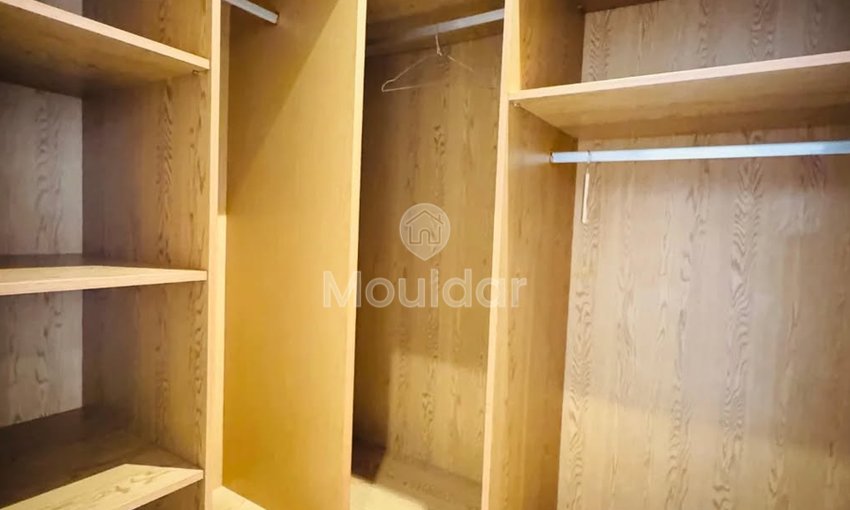 Casablanca Maarif'te kiralık stüdyo – Sizin için mükemmel - view 6