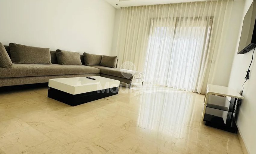 Casablanca Maarif'te kiralık stüdyo – Sizin için mükemmel - view 4