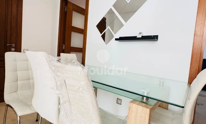 Casablanca Maarif'te kiralık stüdyo – Sizin için mükemmel - view 5