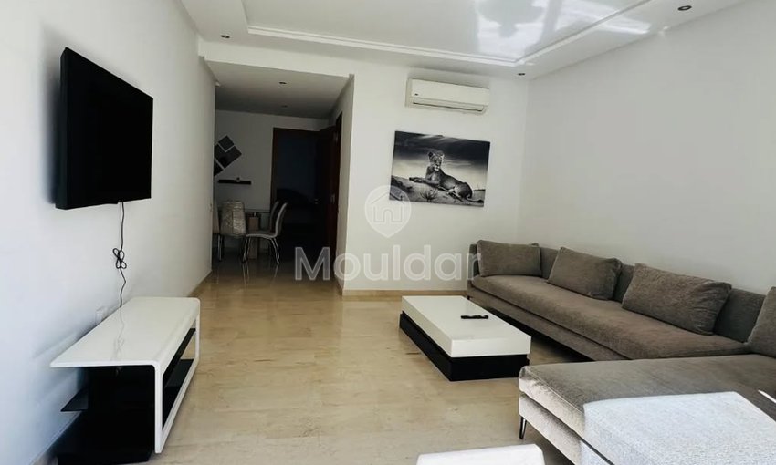 Casablanca Maarif'te kiralık stüdyo – Sizin için mükemmel - view 3