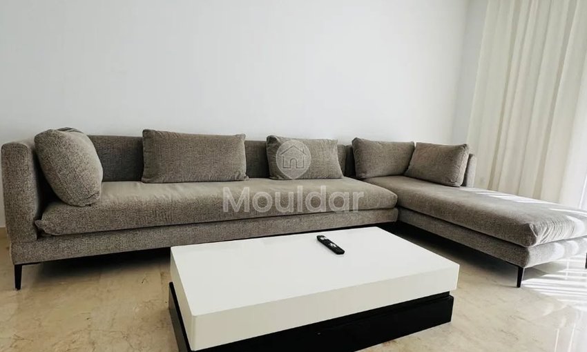 Casablanca Maarif'te kiralık stüdyo – Sizin için mükemmel - view 2