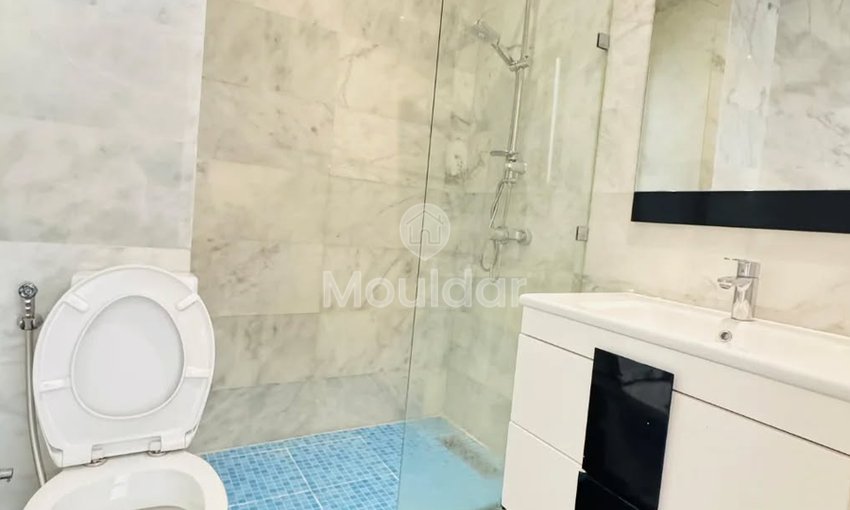 Casablanca Maarif'te kiralık stüdyo – Sizin için mükemmel - view 9
