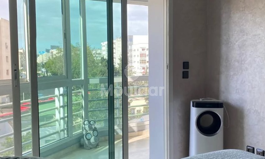 Kiralık daire: Maarif'in kalbinde 3 odalı - view 9