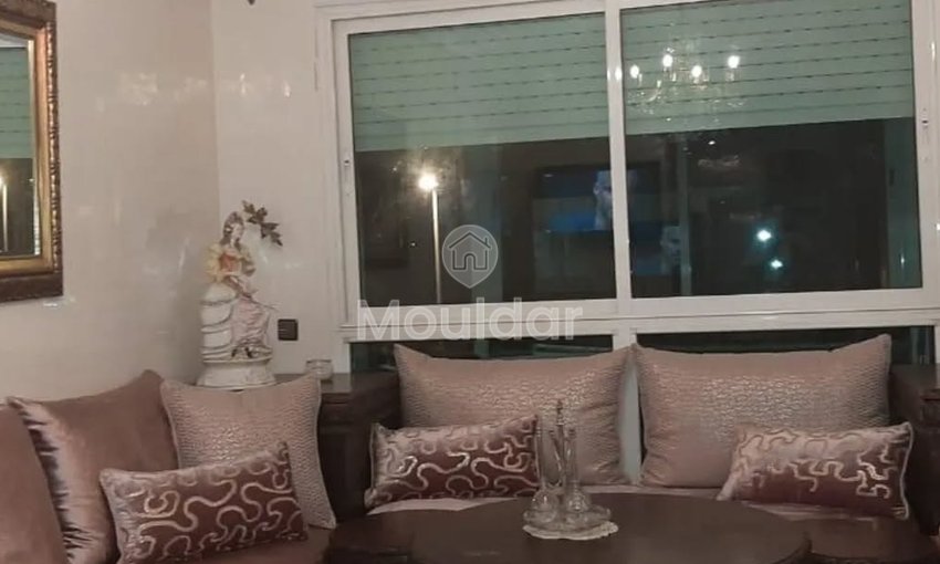 Kiralık daire: Maarif'in kalbinde 3 odalı - view 2