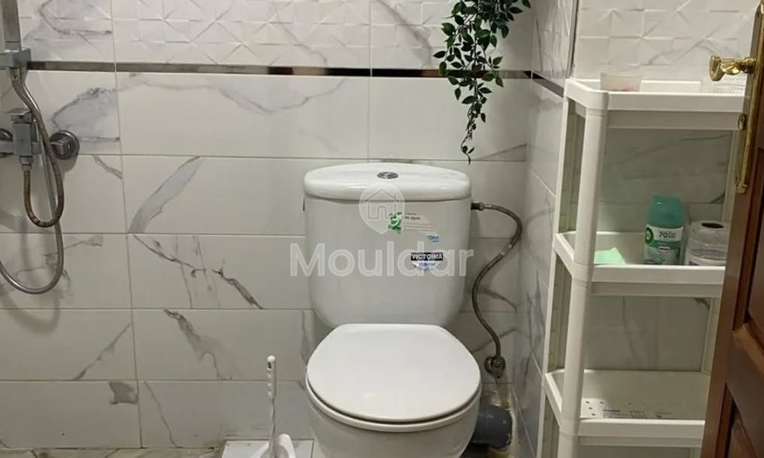 Kiralık daire: Maarif'in kalbinde 3 odalı - view 20