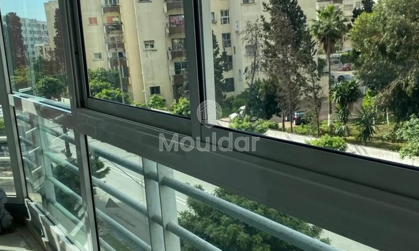 Kiralık daire: Maarif'in kalbinde 3 odalı - view 15