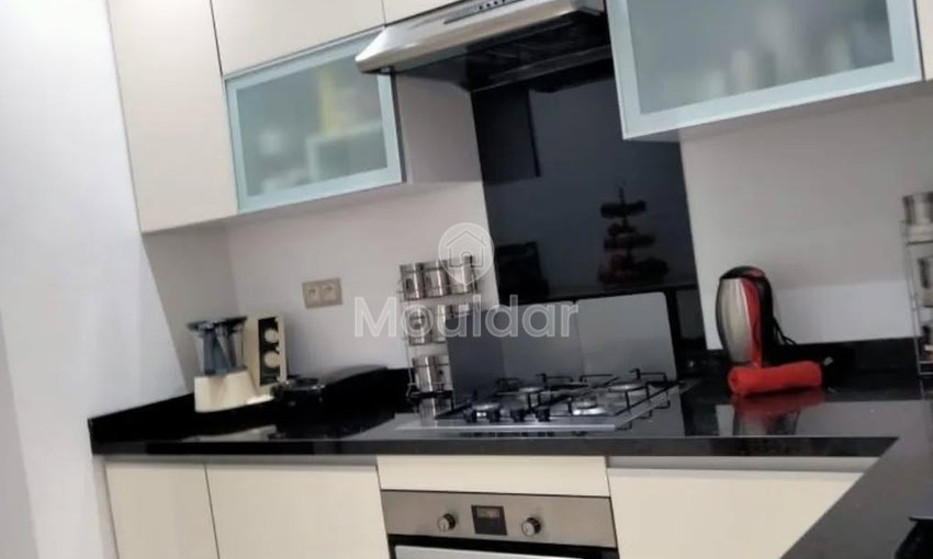 Kiralık daire: Maarif'in kalbinde 3 odalı - view 18