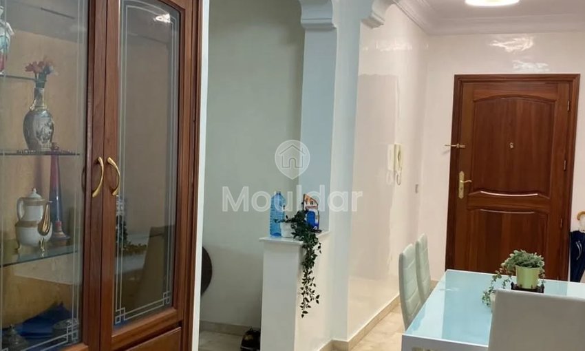 Kiralık daire: Maarif'in kalbinde 3 odalı - view 13