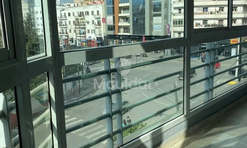 Kiralık daire: Maarif'in kalbinde 3 odalı - view 14