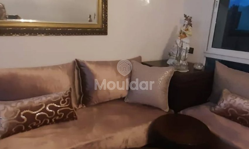 Kiralık daire: Maarif'in kalbinde 3 odalı - view 3