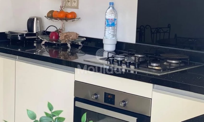 Kiralık daire: Maarif'in kalbinde 3 odalı - view 17