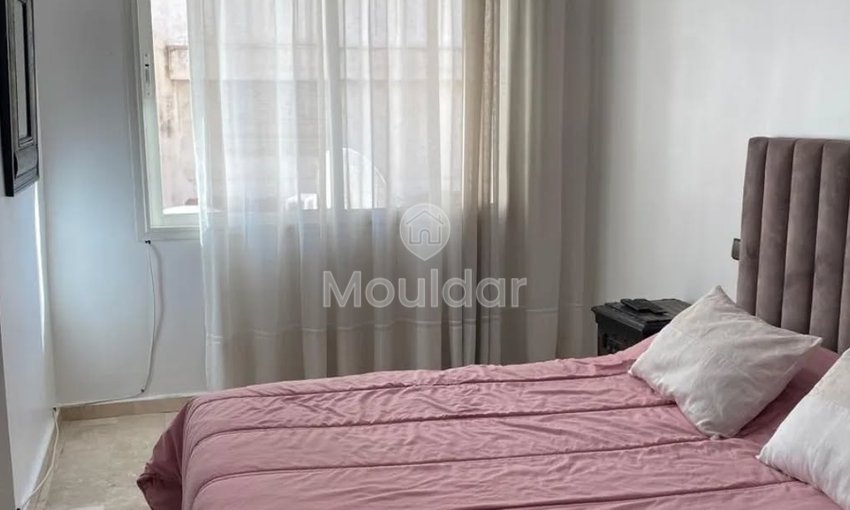 Kiralık daire: Maarif'in kalbinde 3 odalı - view 6