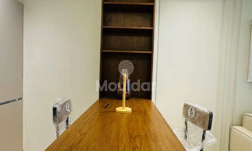 Studio de închiriat în Casablanca: confort și mediu plăcut - view 10