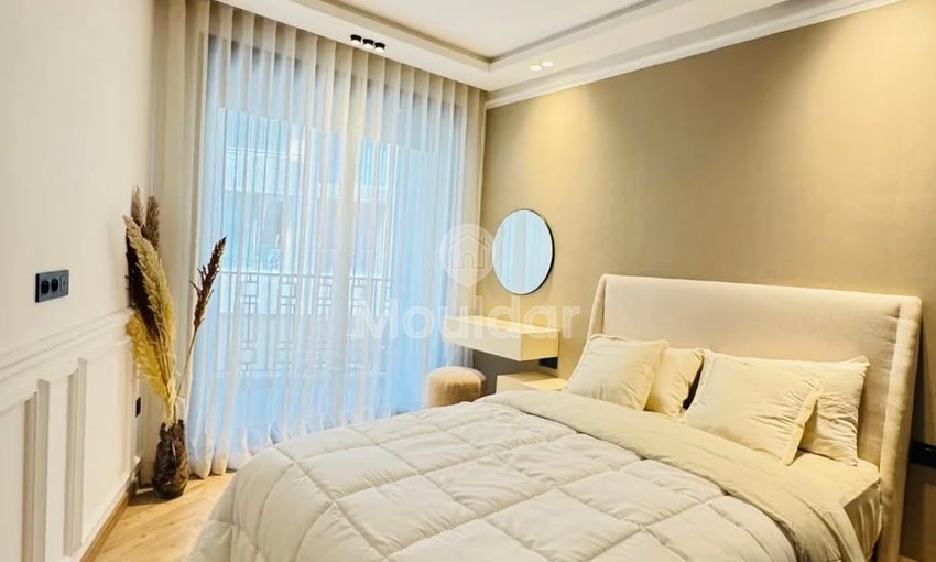 Studio de închiriat în Casablanca: confort și mediu plăcut - view 9