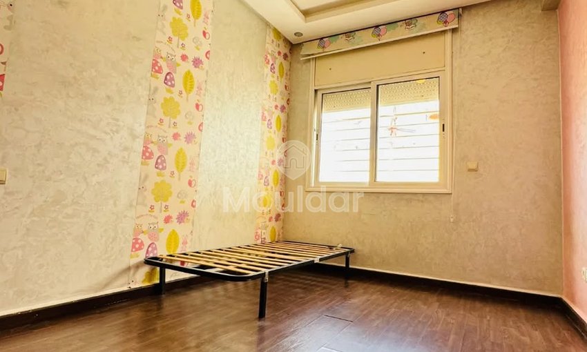 Appartamento in affitto a Maarif: Comfort al 5° piano - view 5