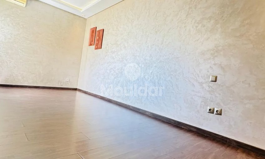 Appartamento in affitto a Maarif: Comfort al 5° piano - view 4