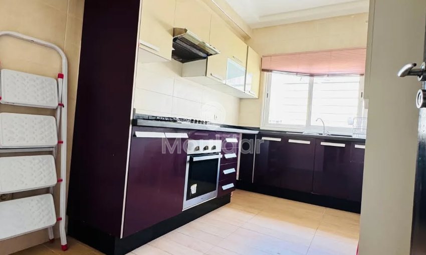 Appartamento in affitto a Maarif: Comfort al 5° piano - view 10