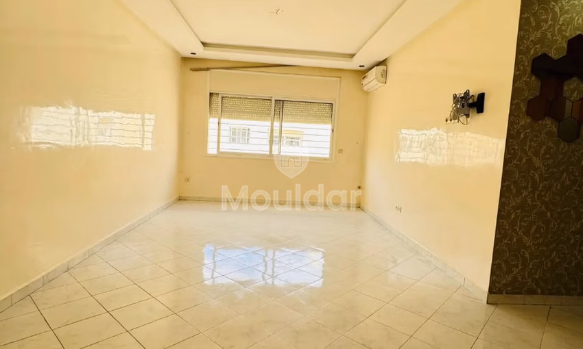 Appartement à Louer à Maarif : Confort au 5e Étage Appartement à Louer à Maarif : Confort au 5e Étage