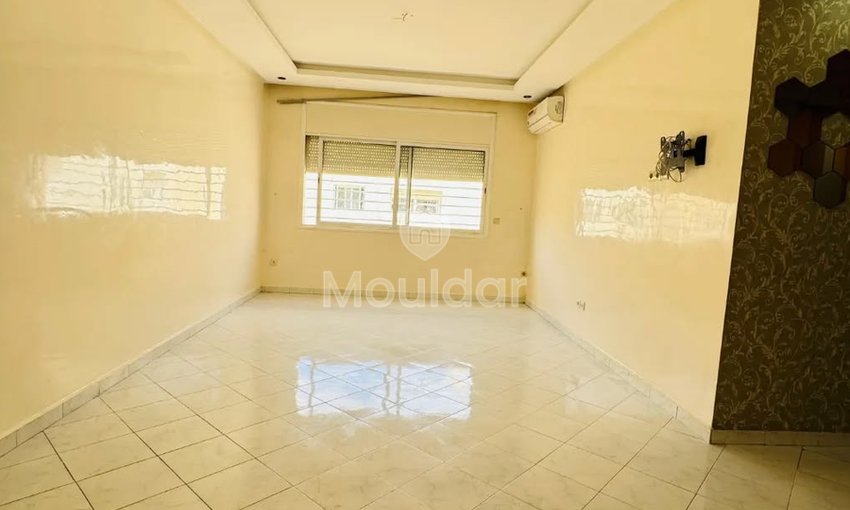 Appartamento in affitto a Maarif: Comfort al 5° piano - view 3