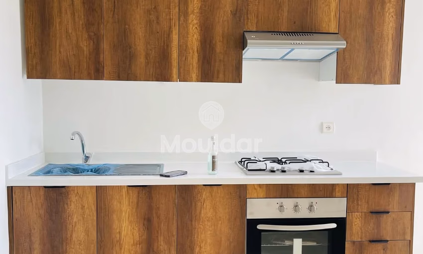 For Rent: Spacious 3 Bedroom Apartment in Hay Laymoun For Rent: Spacious 3 Bedroom Apartment in Hay Laymoun