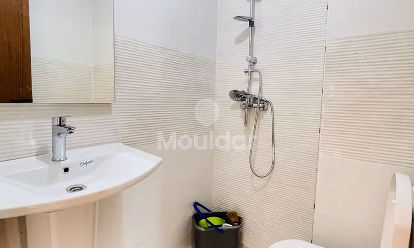 For Rent: Spacious 3 Bedroom Apartment in Hay Laymoun For Rent: Spacious 3 Bedroom Apartment in Hay Laymoun