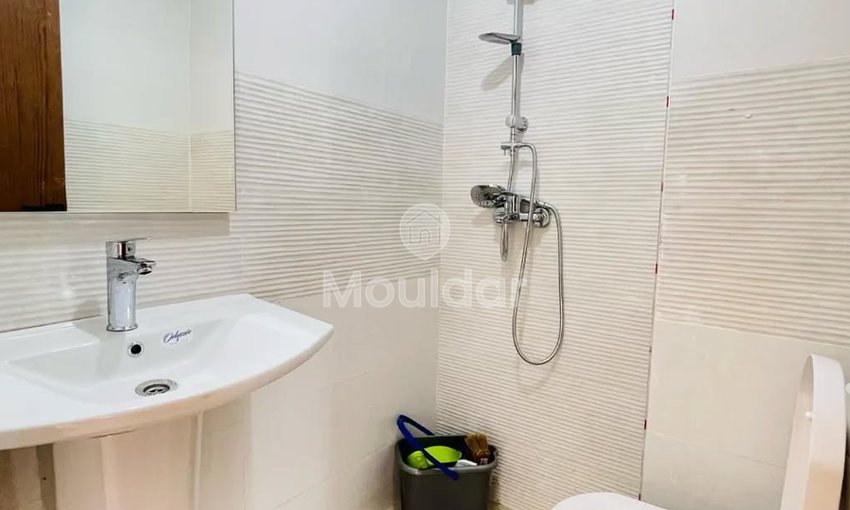 Kiralık: Hay Laymoun'da Geniş 3 Odalı Daire - view 17