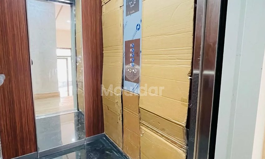 Kiralık: Hay Laymoun'da Geniş 3 Odalı Daire - view 10