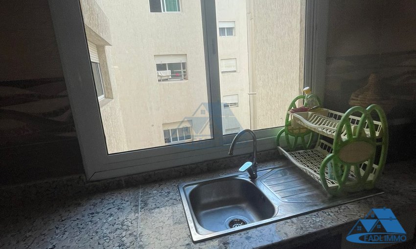 ALQUILER APARTAMENTO AMUEBLADO CENTRO CIUDAD KENITRA - view 15